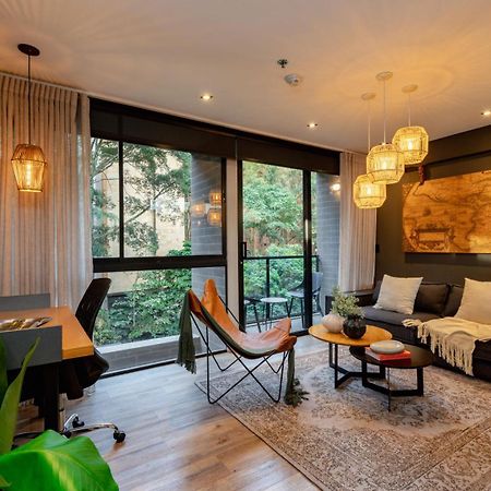 Loma Verde Aparthotel Medellín Dış mekan fotoğraf