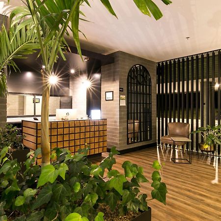 Loma Verde Aparthotel Medellín Dış mekan fotoğraf