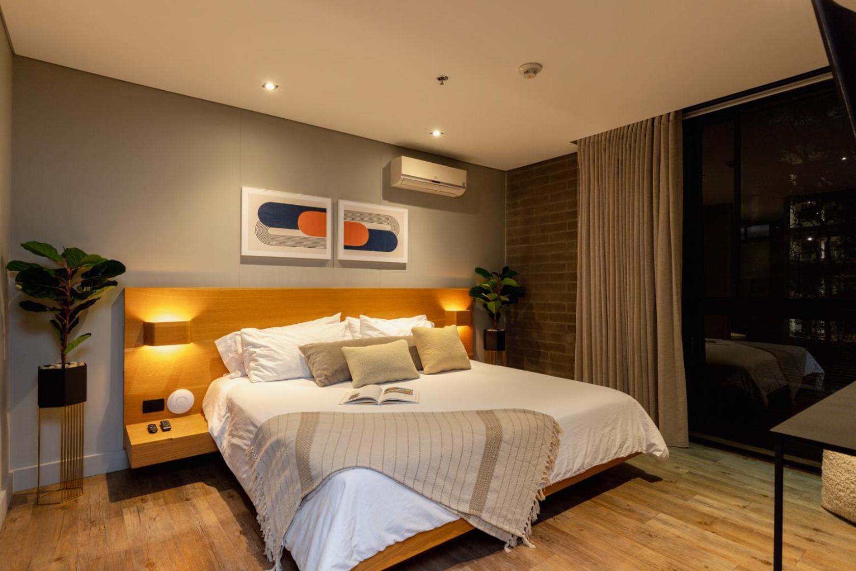 Loma Verde Aparthotel Medellín Dış mekan fotoğraf
