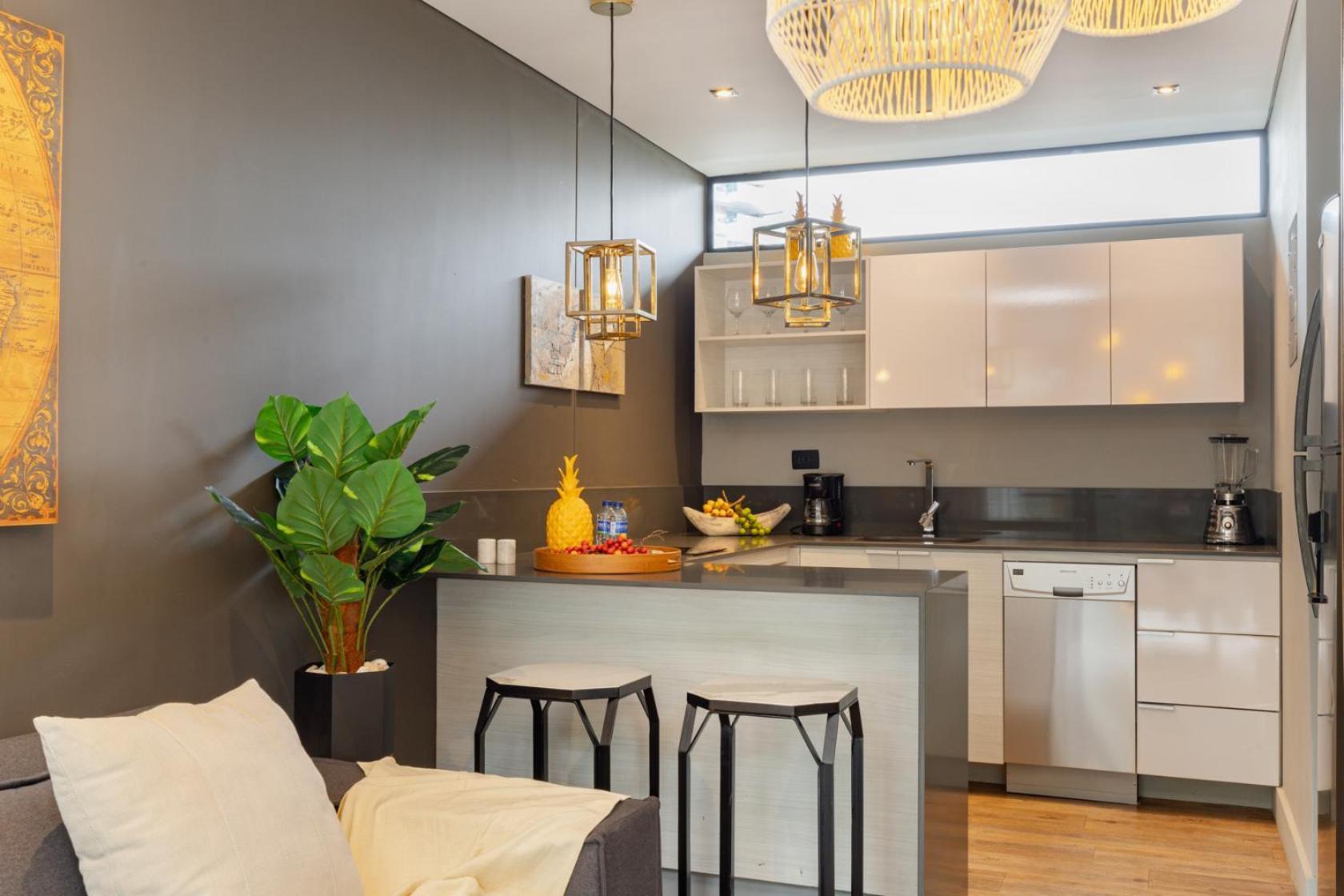 Loma Verde Aparthotel Medellín Dış mekan fotoğraf