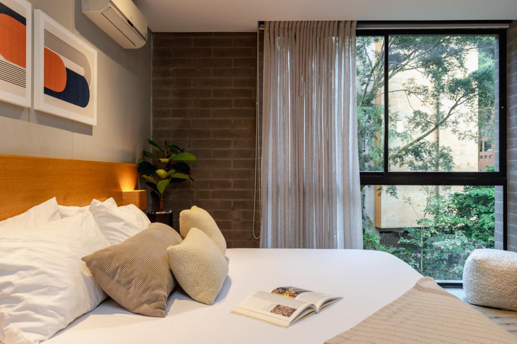 Loma Verde Aparthotel Medellín Dış mekan fotoğraf