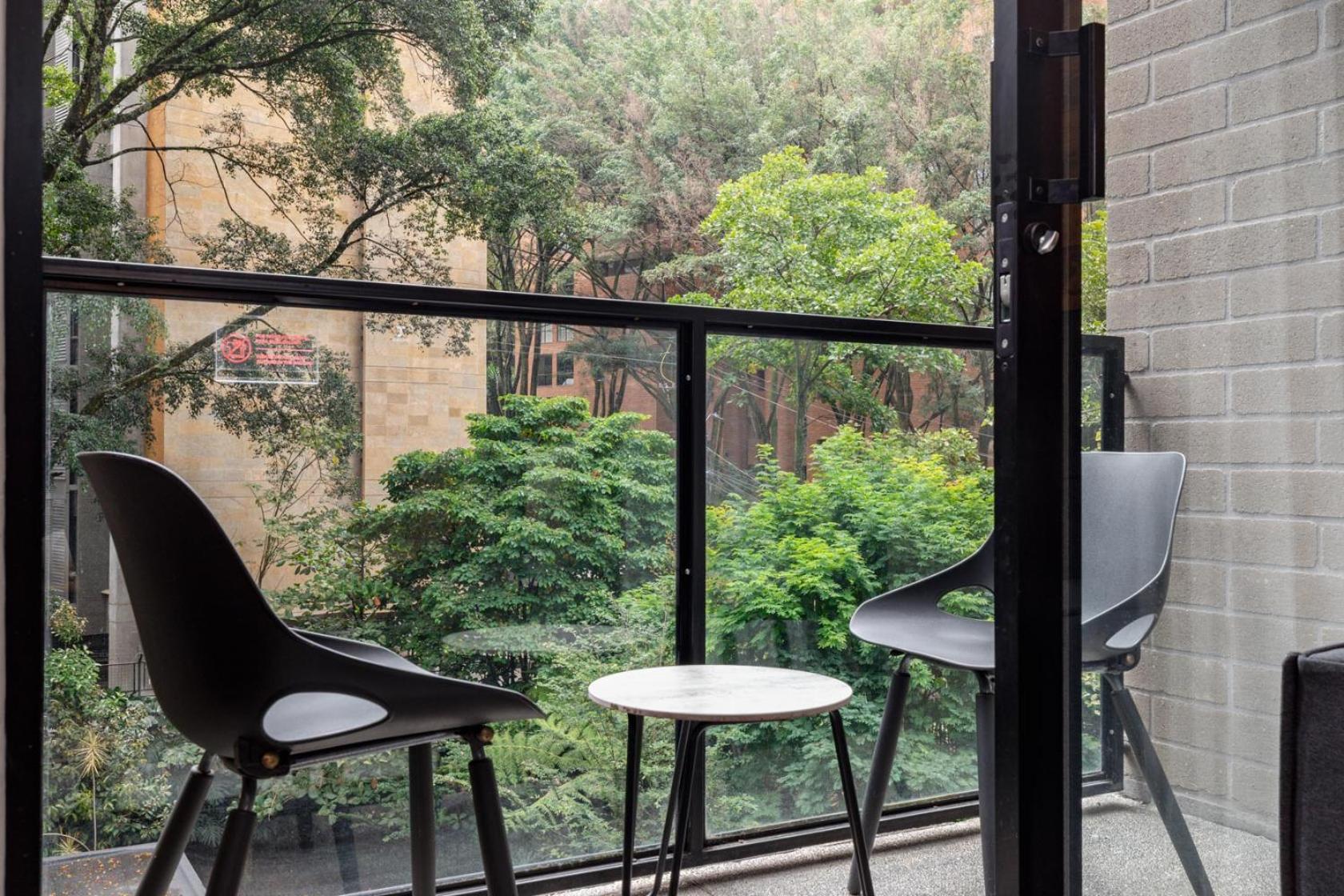 Loma Verde Aparthotel Medellín Dış mekan fotoğraf