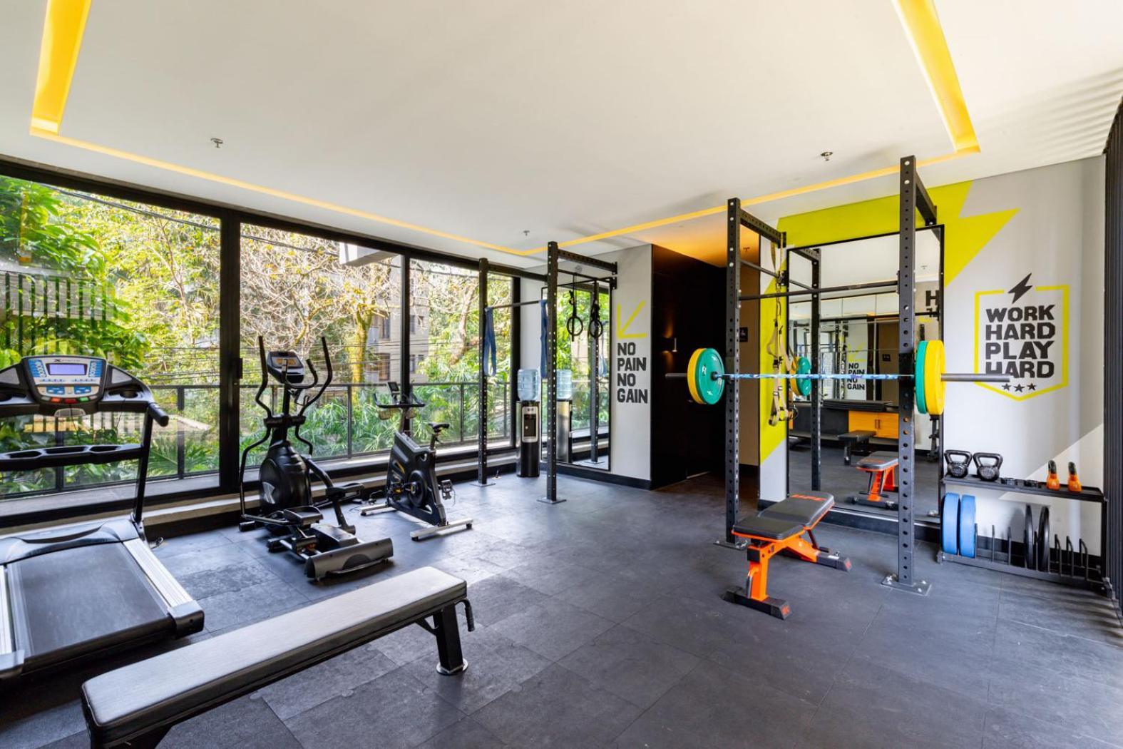Loma Verde Aparthotel Medellín Dış mekan fotoğraf