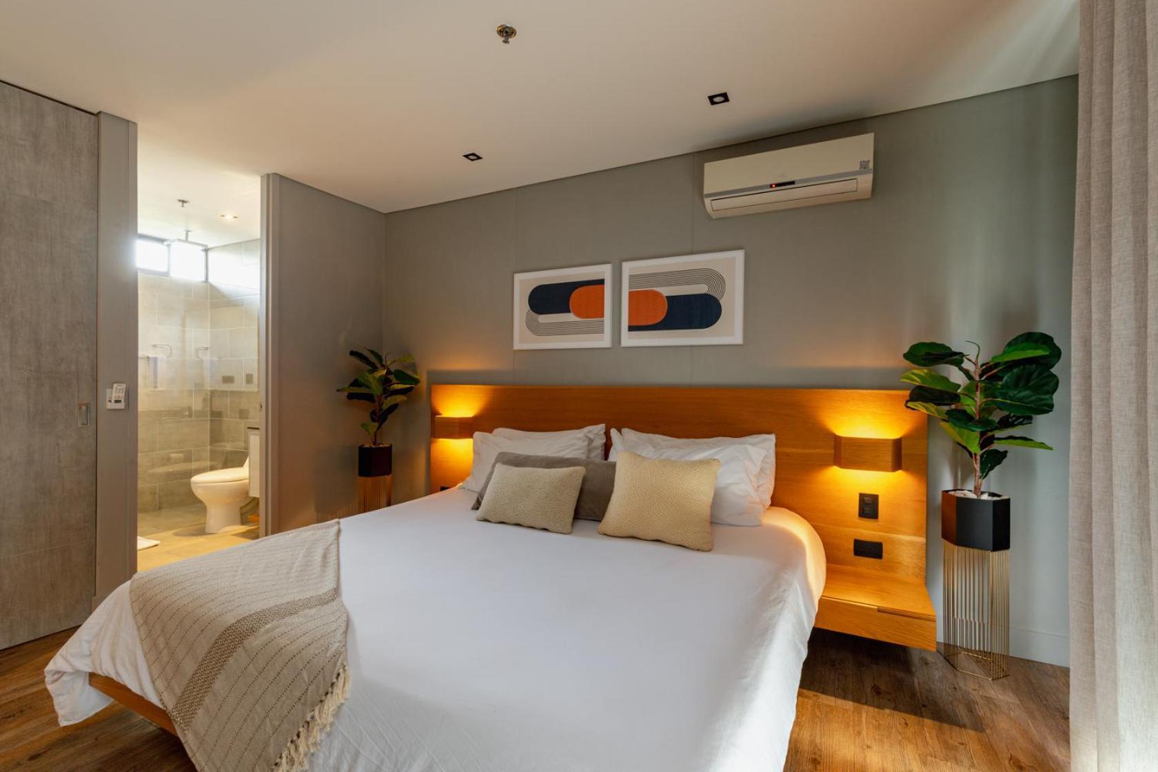 Loma Verde Aparthotel Medellín Dış mekan fotoğraf