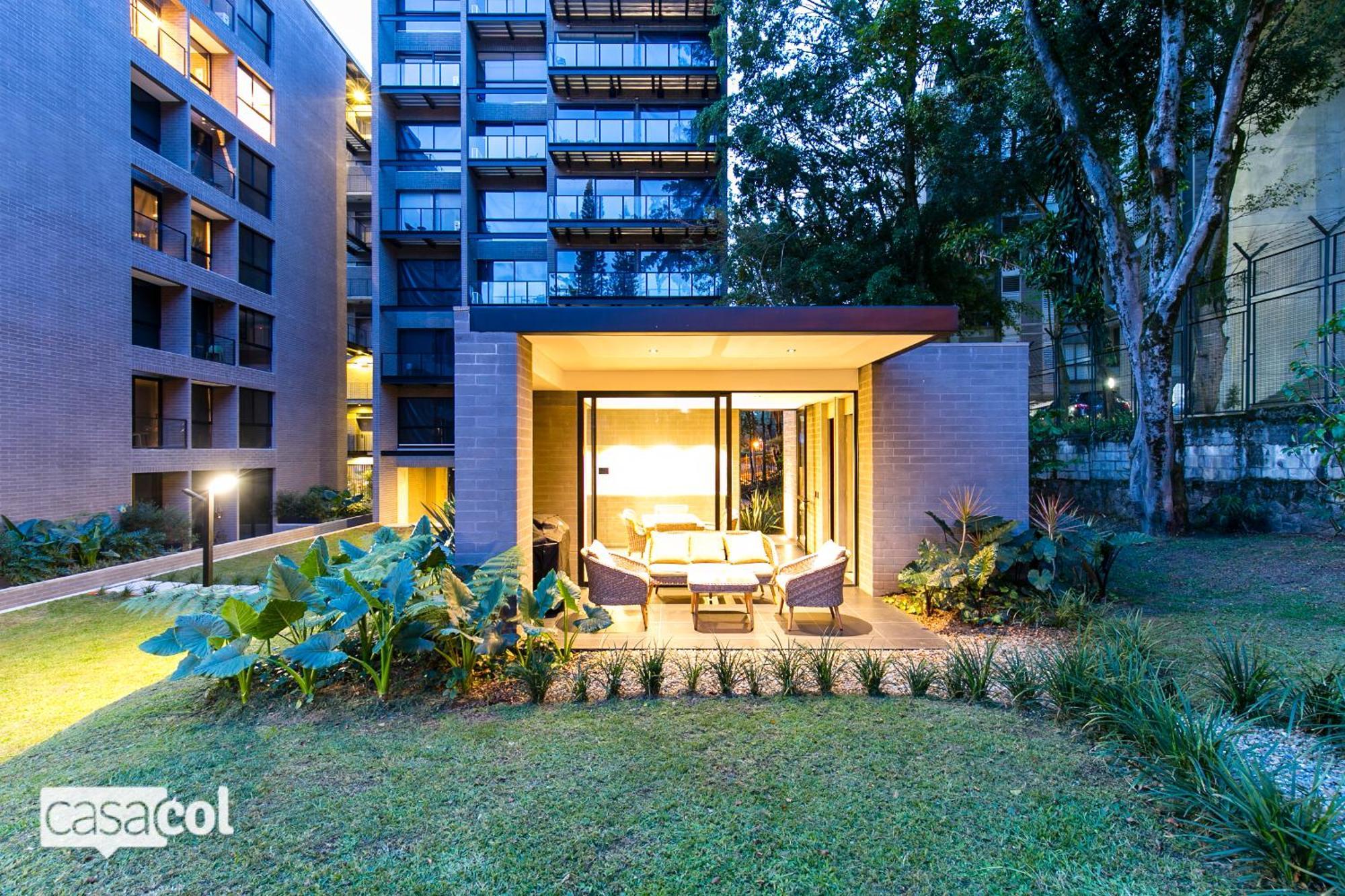 Loma Verde Aparthotel Medellín Dış mekan fotoğraf